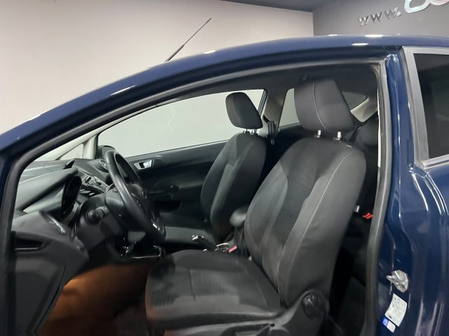 FORD Fiesta usata, con Alzacristalli elettrici