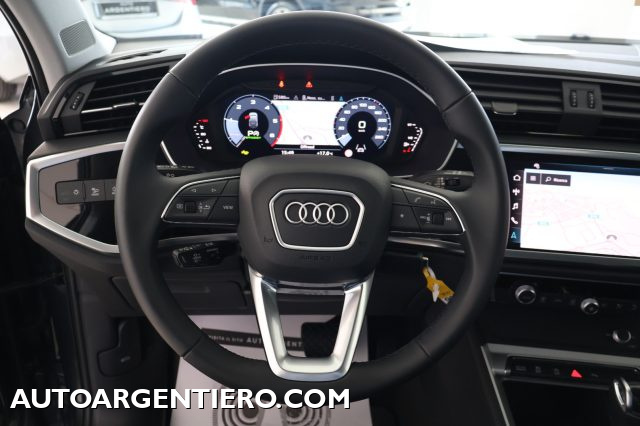 AUDI Q3 usata, con Cruise Control