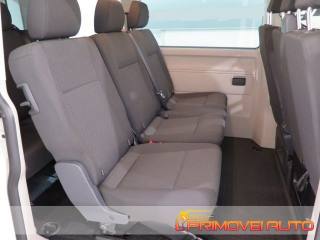 VOLKSWAGEN Caravelle usata, con Chiusura centralizzata