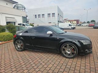 AUDI TT usata, con Alzacristalli elettrici