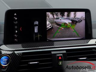 BMW X3 usata, con Controllo automatico clima