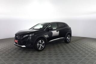 PEUGEOT 3008 usata 6