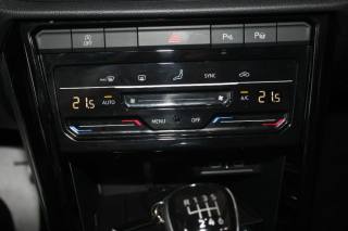 VOLKSWAGEN T-Roc usata, con Immobilizzatore elettronico