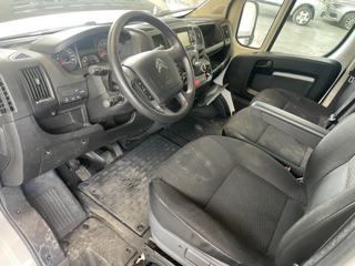 CITROEN Jumper usata, con Servosterzo