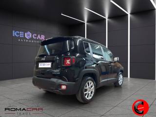 JEEP Renegade usata, con Cerchi in lega