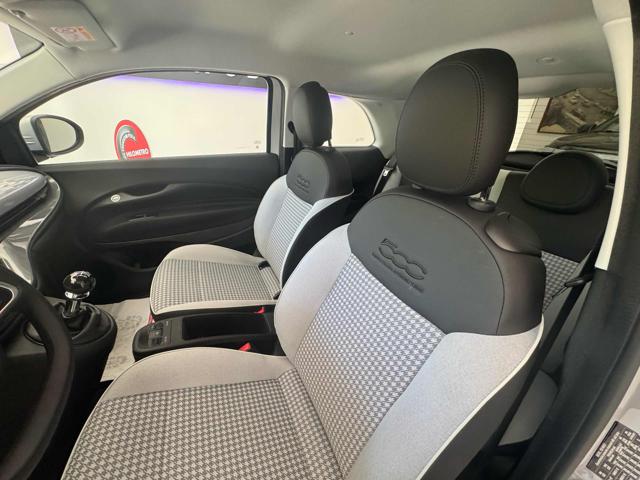 FIAT 500 usata, con Climatizzatore