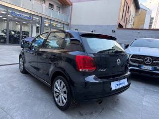 VOLKSWAGEN Polo usata, con Alzacristalli elettrici