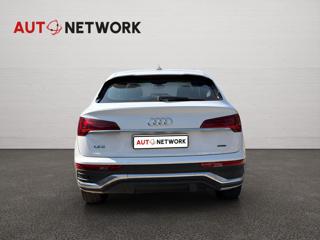 AUDI Q5 usata, con Autoradio