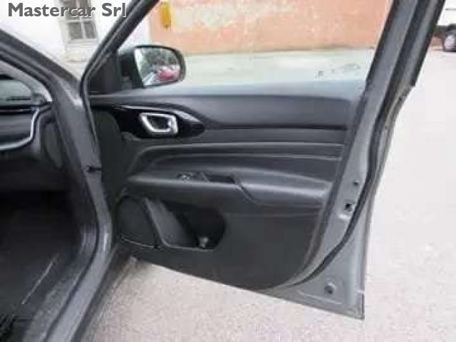 JEEP Compass usata, con Chiusura centralizzata