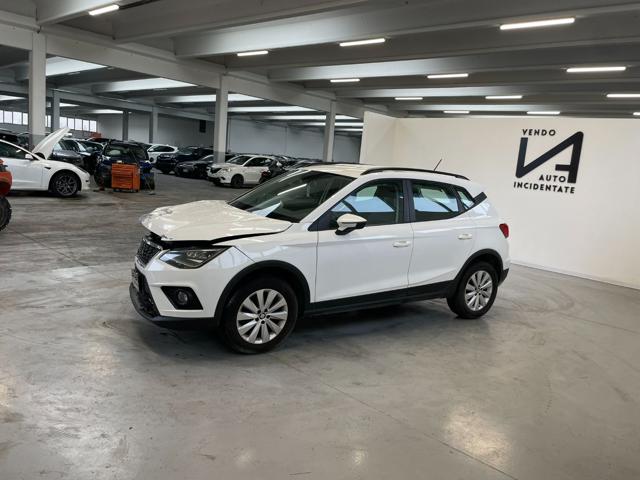 SEAT Arona usata, con Airbag Passeggero