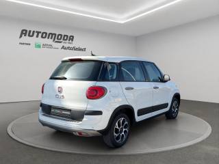 FIAT 500L usata, con Airbag Passeggero
