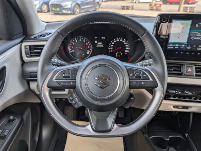 SUZUKI Swift usata, con Boardcomputer