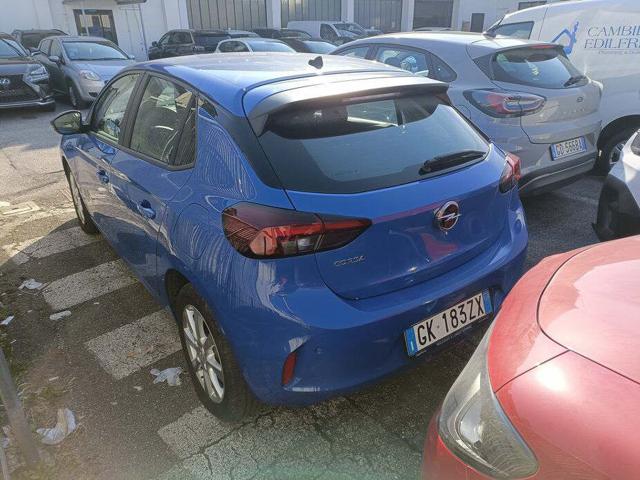 OPEL Corsa usata, con Airbag Passeggero