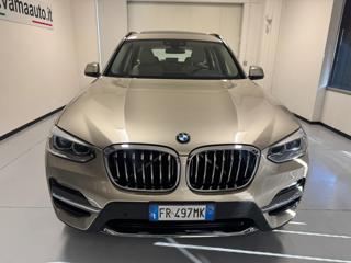 BMW X3 usata, con Airbag