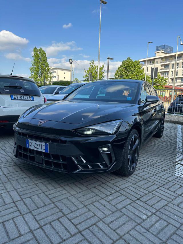 CUPRA Leon usata, con ABS