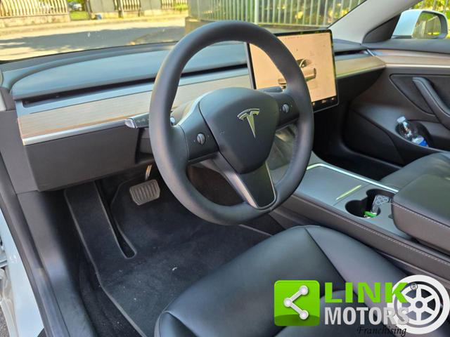 TESLA Model 3 usata, con Sedili riscaldati