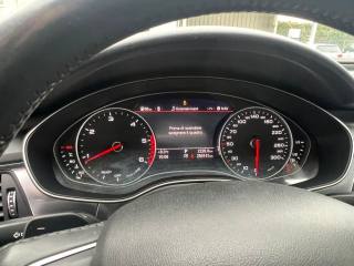 AUDI A6 usata, con Fari Xenon
