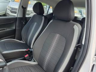 HYUNDAI i10 usata, con Sistema di navigazione