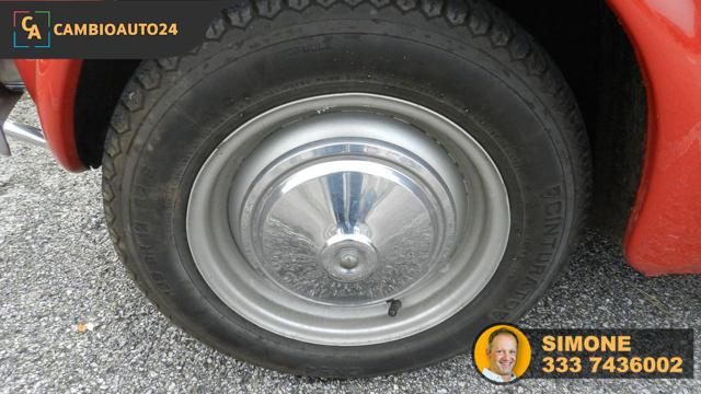 FIAT 500L usata 16