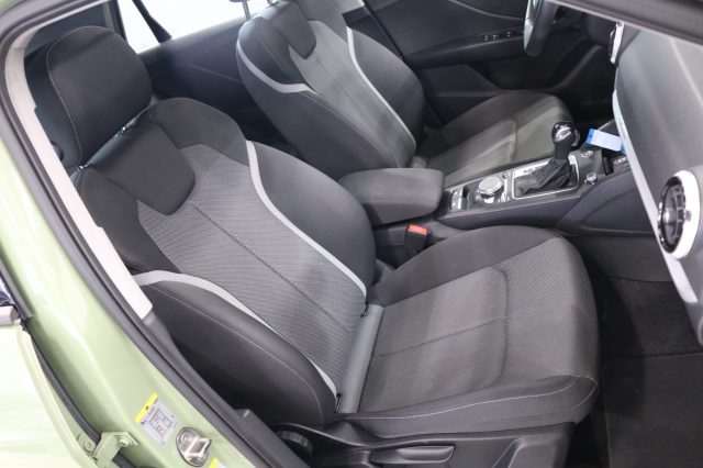 AUDI Q2 usata, con ESP