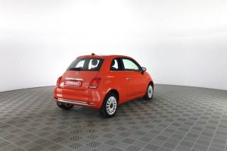 FIAT 500 usata 3
