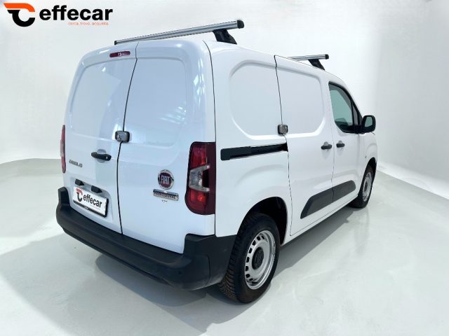 FIAT Doblo usata, con Boardcomputer