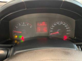 ISUZU D-Max usata, con Controllo trazione