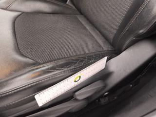 JEEP Compass usata, con Luci diurne