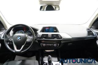 BMW X3 usata, con Climatizzatore