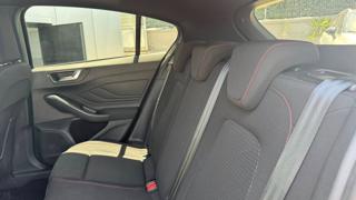 FORD Focus usata, con Sistema di navigazione