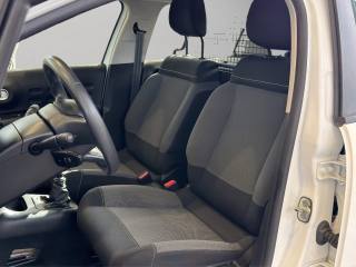 CITROEN C3 usata, con Climatizzatore
