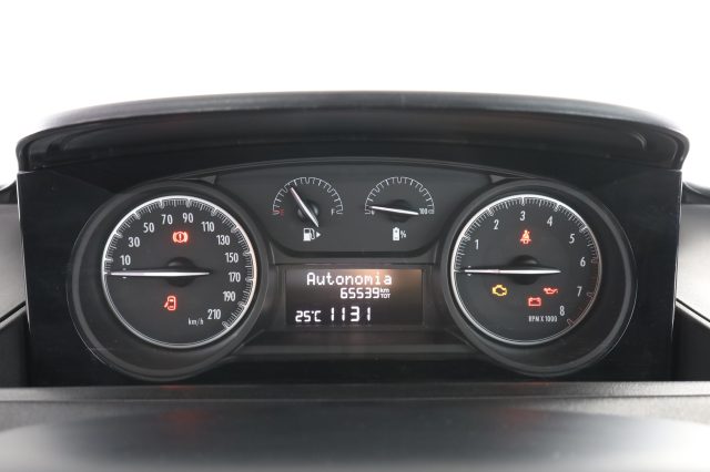 LANCIA Ypsilon usata 6