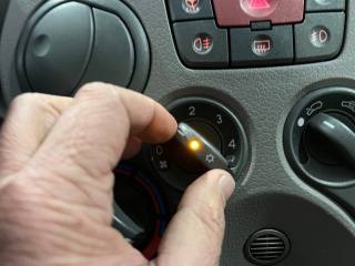 FIAT Panda usata, con Fendinebbia