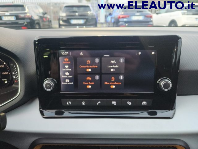 SEAT Arona usata, con Controllo trazione