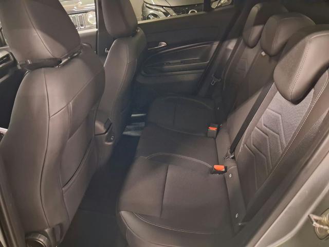 JEEP Avenger usata, con Park Distance Control