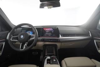 BMW X1 usata 9