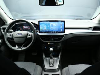 FORD Focus usata, con Controllo trazione