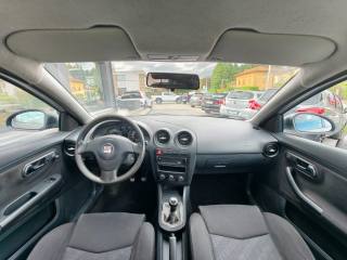 SEAT Ibiza usata, con Controllo automatico clima