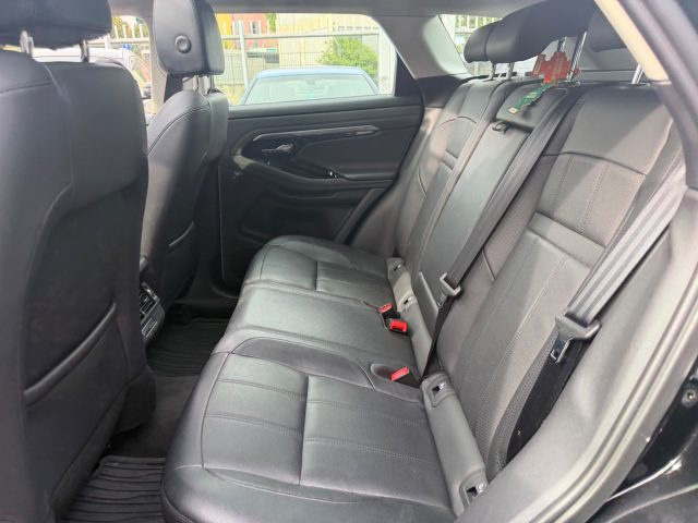 LAND ROVER Range Rover Evoque usata, con Chiusura centralizzata