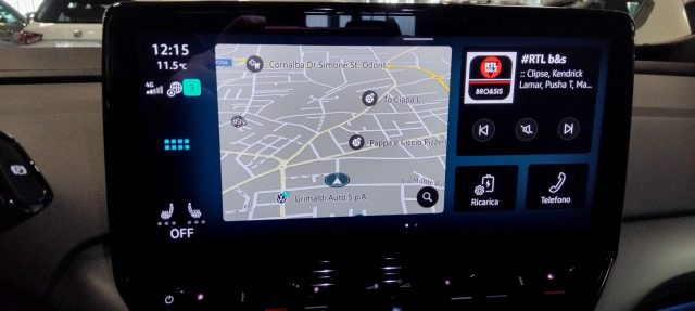 VOLKSWAGEN ID.4 usata 27