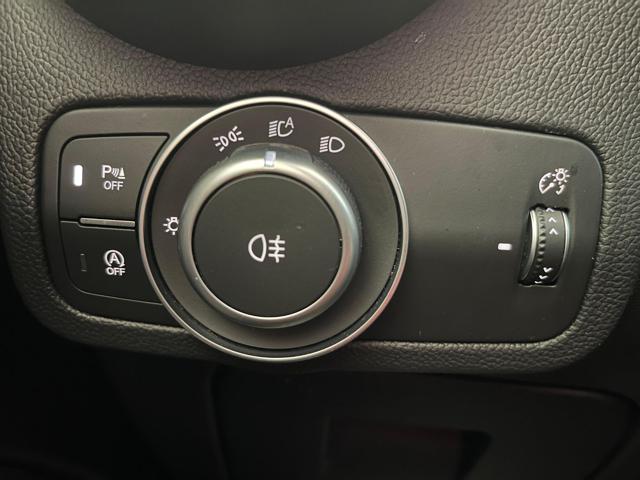 ALFA ROMEO Stelvio usata, con ESP