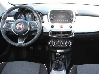 FIAT 500X usata, con Volante in pelle