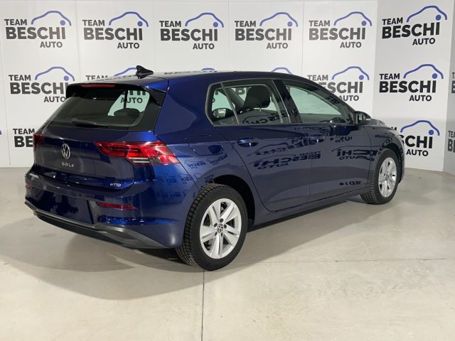 VOLKSWAGEN Golf usata, con Airbag Passeggero