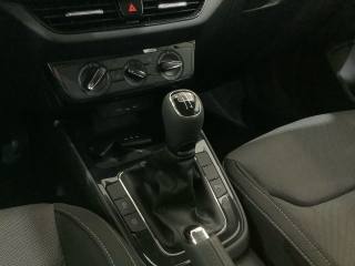 SKODA Fabia usata, con Climatizzatore