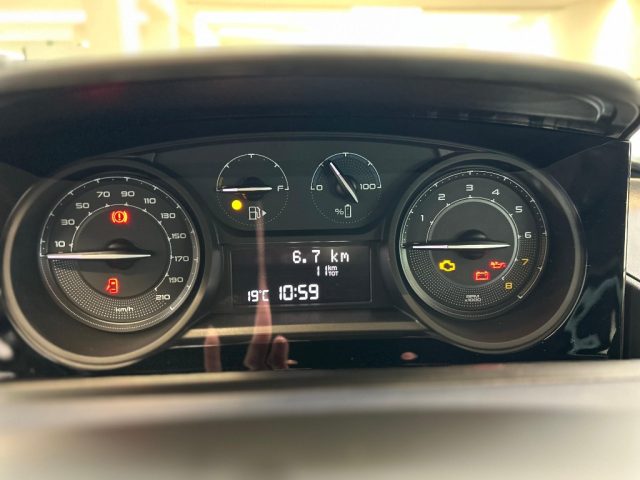 LANCIA Ypsilon usata, con ESP