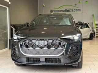 AUDI Q5 usata, con Airbag Passeggero