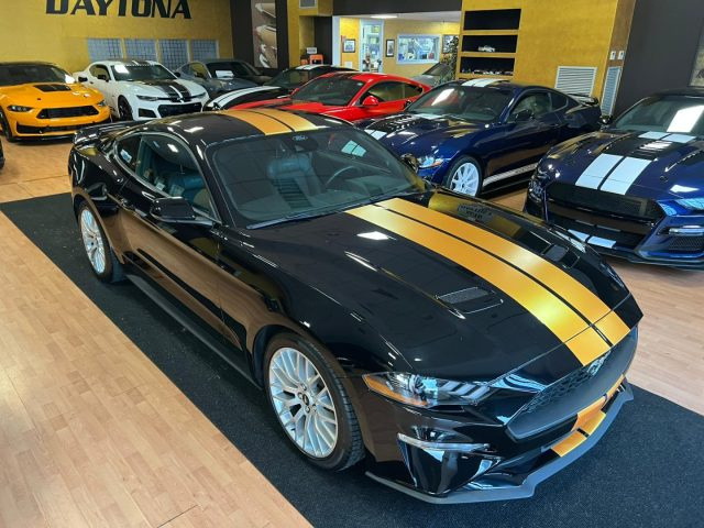 FORD Mustang usata, con Airbag Passeggero