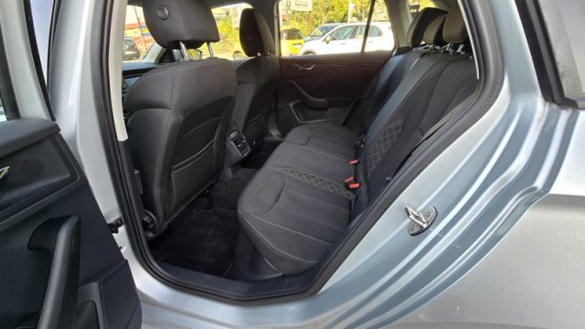 SKODA Kamiq usata, con Controllo trazione