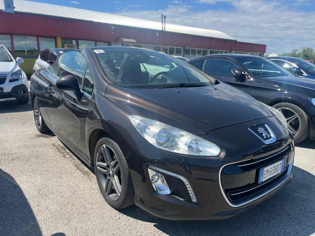 PEUGEOT 308 usata, con Autoradio