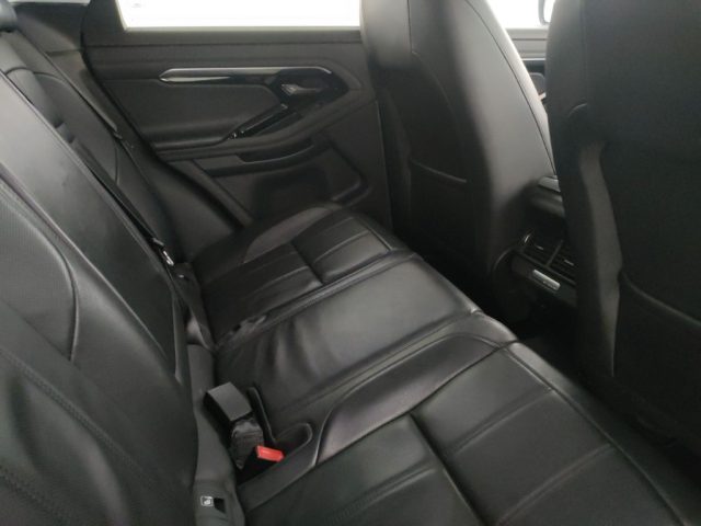 LAND ROVER Range Rover Evoque usata, con ESP